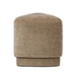 Deenie Ottoman - Altair Mushroom