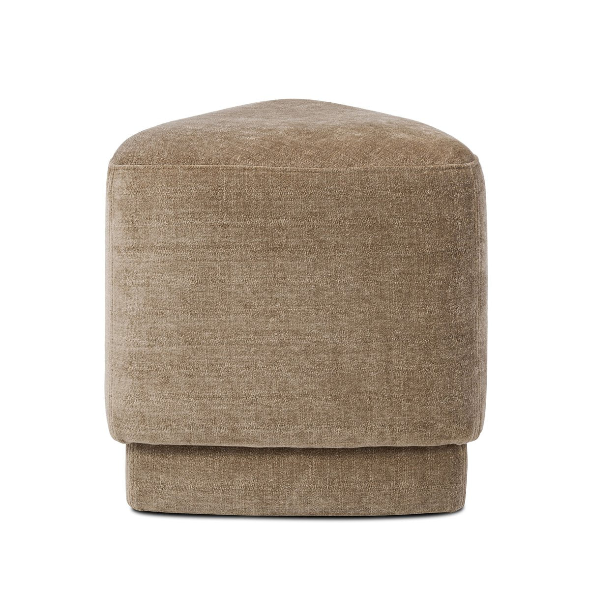 Deenie Ottoman - Altair Mushroom