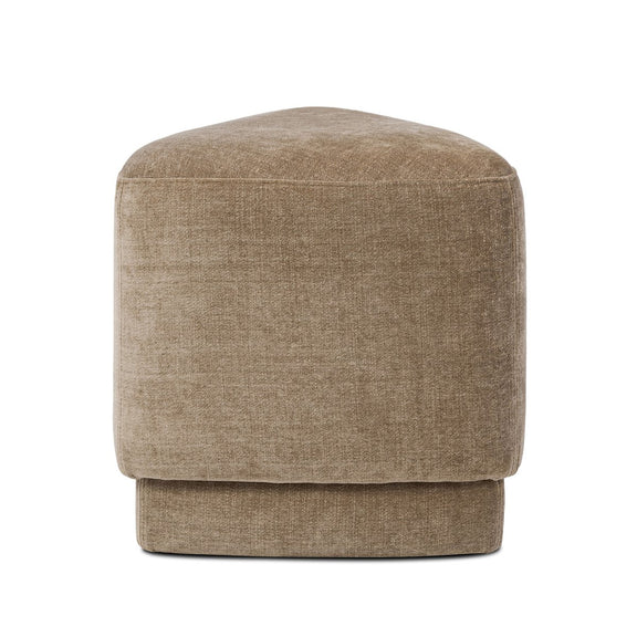 Deenie Ottoman - Altair Mushroom
