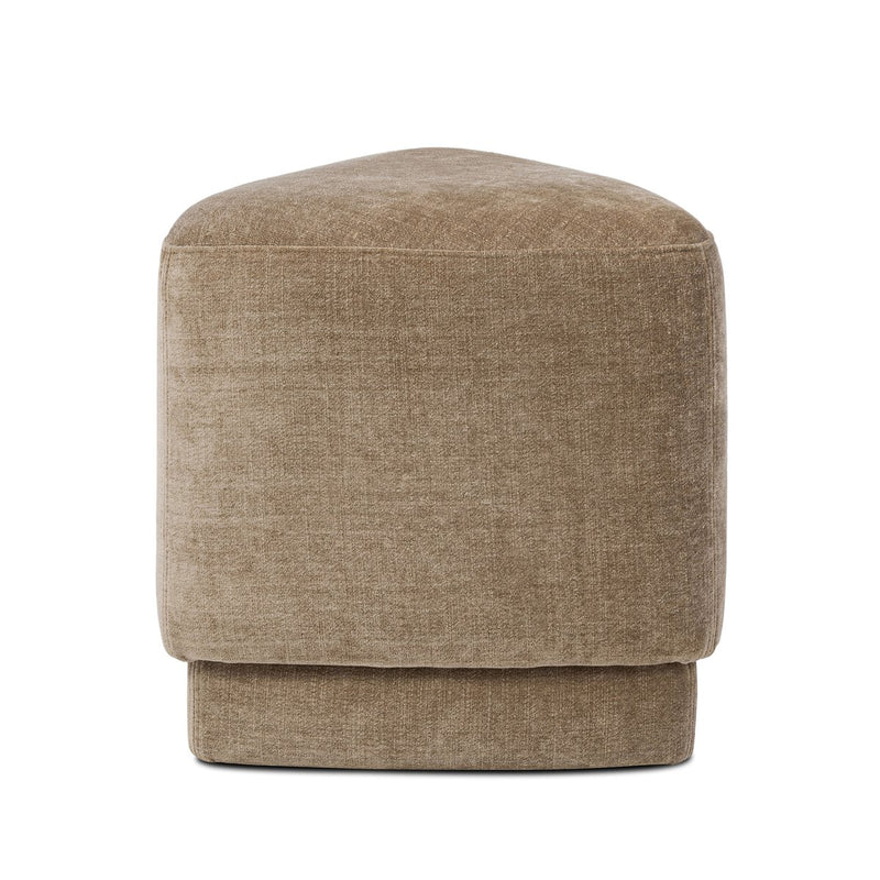Deenie Ottoman - Altair Mushroom