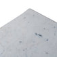 Lison Dining Table - White Marble