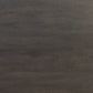 Uma Dining Table - Smoked Black Veneer