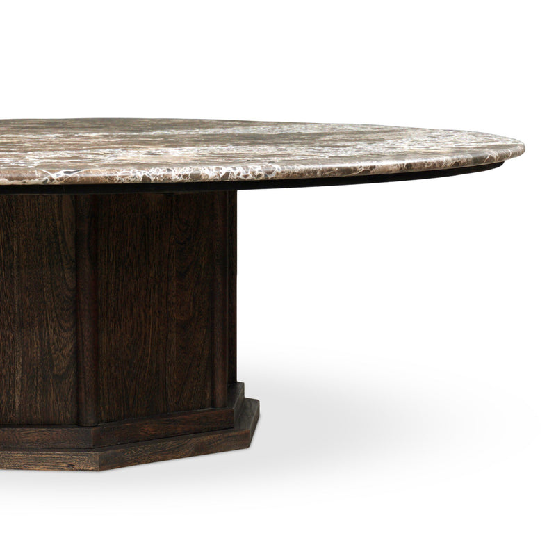 Pavlo Coffee Table