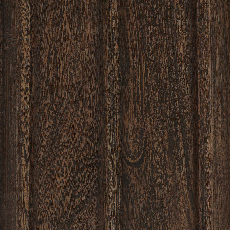 Pavlo End Table - Brown Marble