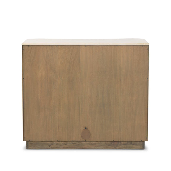 Boa Small Cabinet - Sandy Mindi
