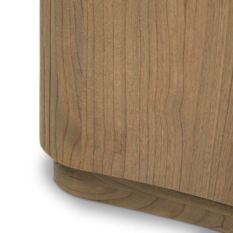 Boa Small Cabinet - Sandy Mindi