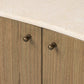 Boa Small Cabinet - Sandy Mindi