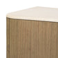 Boa Small Cabinet - Sandy Mindi