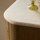 Boa Small Cabinet - Sandy Mindi