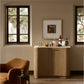 Boa Small Cabinet - Sandy Mindi