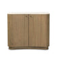 Boa Small Cabinet - Sandy Mindi