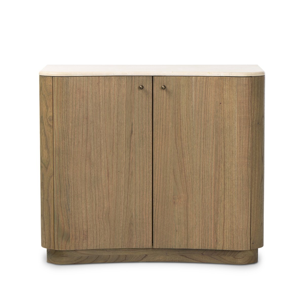 Boa Small Cabinet - Sandy Mindi