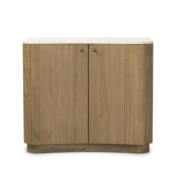 Boa Small Cabinet - Sandy Mindi