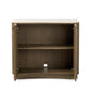 Boa Small Cabinet - Sandy Mindi