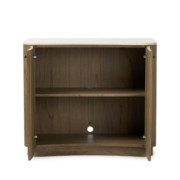 Boa Small Cabinet - Sandy Mindi