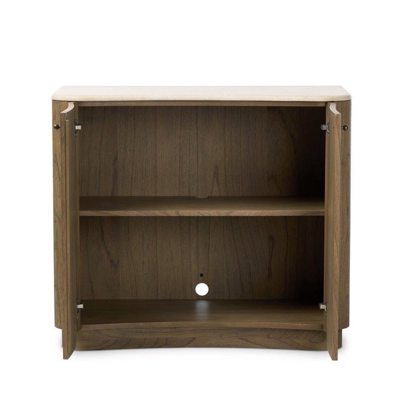 Boa Small Cabinet - Sandy Mindi
