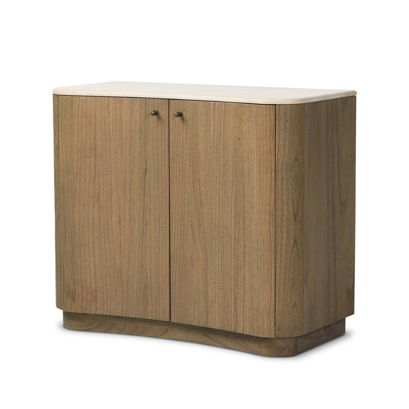Boa Small Cabinet - Sandy Mindi