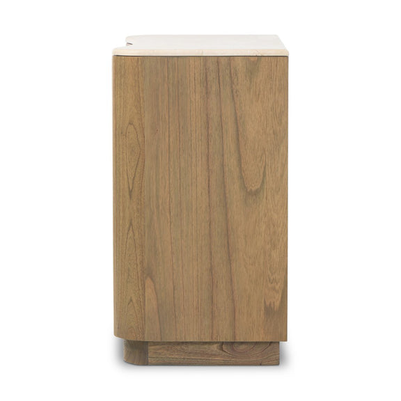 Boa Small Cabinet - Sandy Mindi
