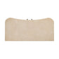 Boa Small Cabinet - Sandy Mindi