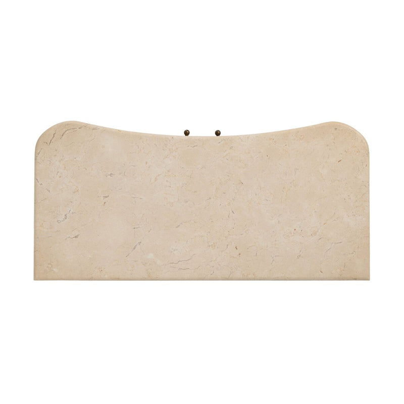 Boa Small Cabinet - Sandy Mindi