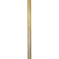 Lund Chandelier - Burnt Brass