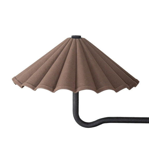 Fiorella Chandelier - Espresso Canvas