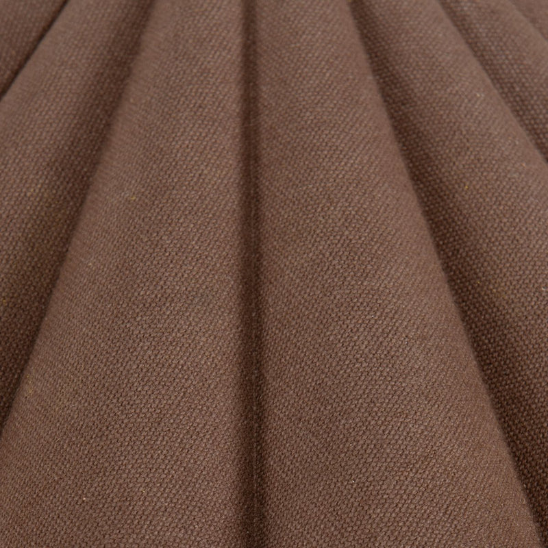 Fiorella Chandelier - Espresso Canvas