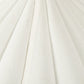Fiorella Chandelier - Cream Canvas