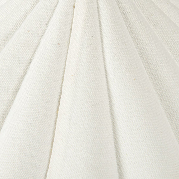 Fiorella Chandelier - Cream Canvas