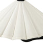Fiorella Chandelier - Cream Canvas