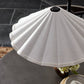Fiorella Chandelier - Cream Canvas