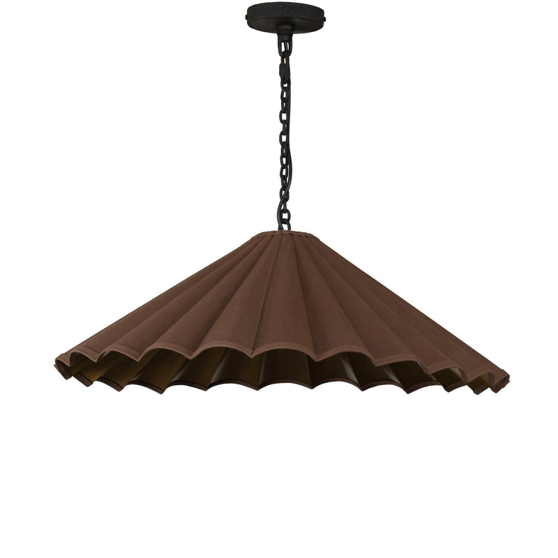 Fiorella Pendant