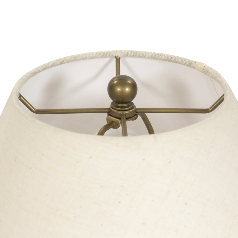 Nessa Table Lamp