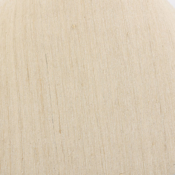 Kiyo Table Lamp - Glossy Black Ceramic