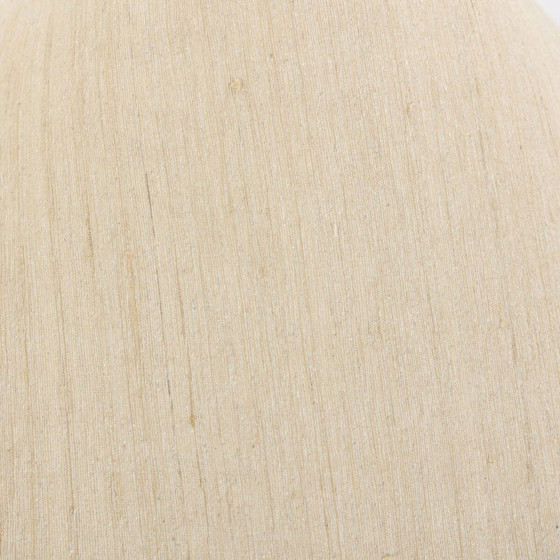 Kiyo Table Lamp - Glossy Black Ceramic