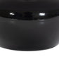 Kiyo Table Lamp - Glossy Black Ceramic