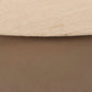 Kiyo Table Lamp - Light Sand Ceramic