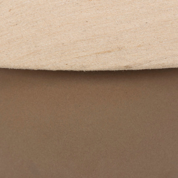 Kiyo Table Lamp - Light Sand Ceramic
