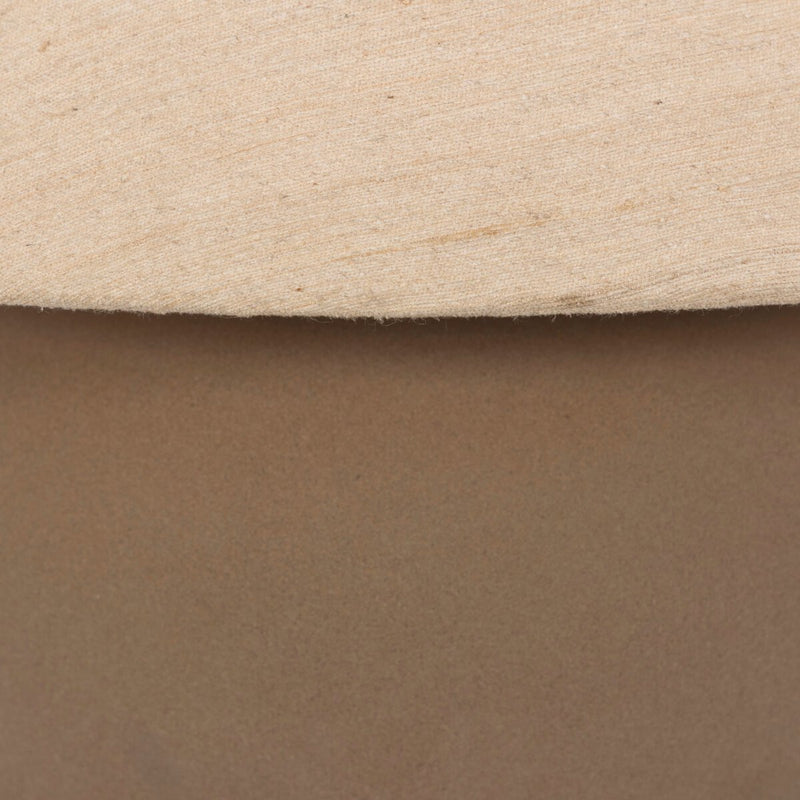 Kiyo Table Lamp - Light Sand Ceramic