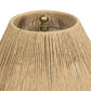 Astra Table Lamp - Cream Italian Marble