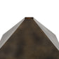Kenric Table Lamp - Forest Green Canvas