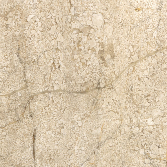 Astra Sconce - Cream Italian Marble