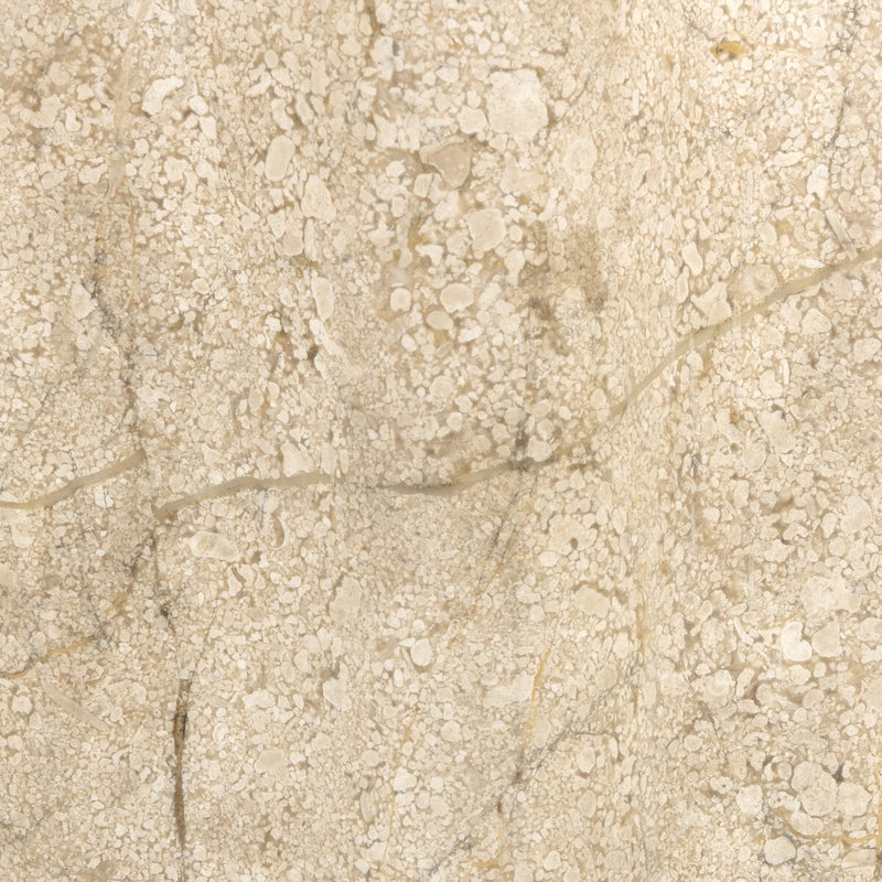 Astra Sconce - Cream Italian Marble