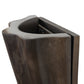 Astra Sconce - Brown Italian Marble