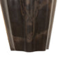 Astra Sconce - Brown Italian Marble