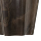 Astra Sconce - Brown Italian Marble