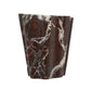 Astra Sconce - Red Italian Marble