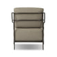 Segovia Outdoor Chair - Alessi Fawn