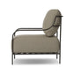 Segovia Outdoor Chair - Alessi Fawn