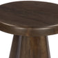 Jinx End Table - Tawny Mango